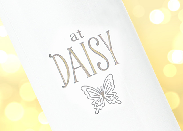 ABOUT at DAISY